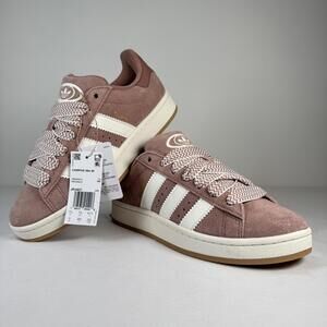NWT Adidas Originals Campus 00s Warm Clay Sneaker - 9